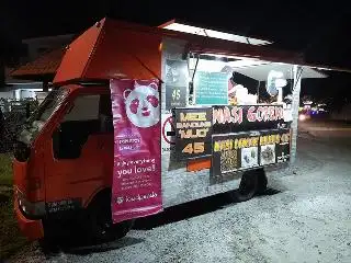 FOODTRUCK -MEE BANDUNG MUO-MAN