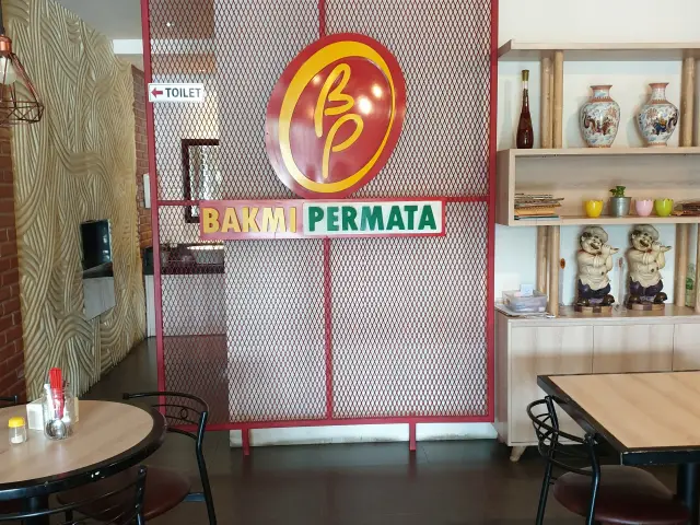 Gambar Makanan Bakmi Permata 9