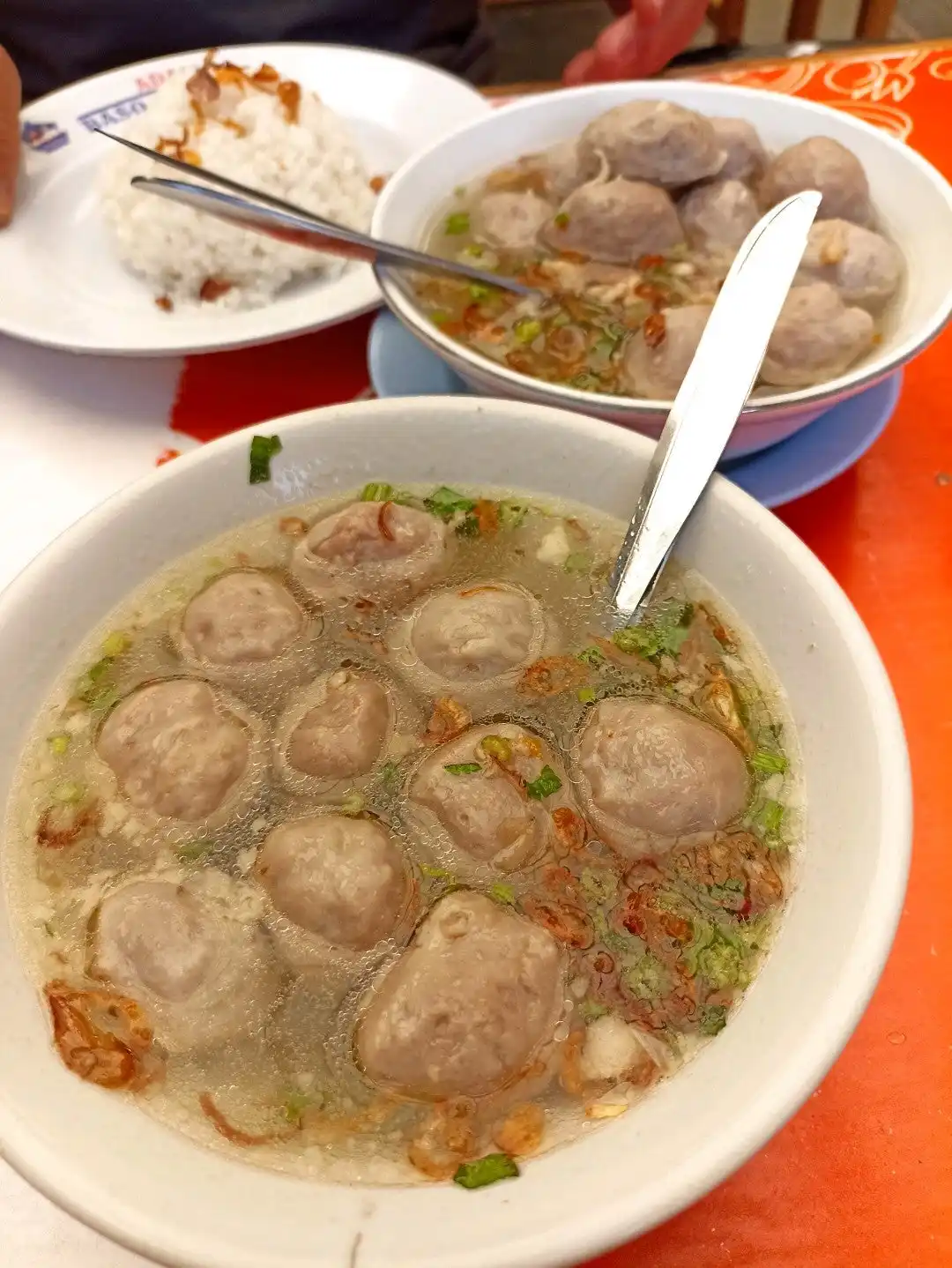 Bakso "ADAM"