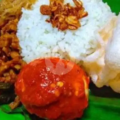 Gambar Makanan Vanally Kitchen, Perum Taman Puri Perwata 10