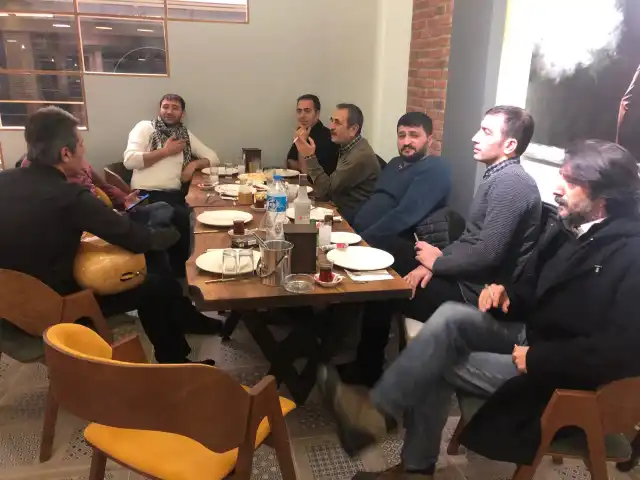 AŞK-I MANTI'nin yemek ve ambiyans fotoğrafları 7