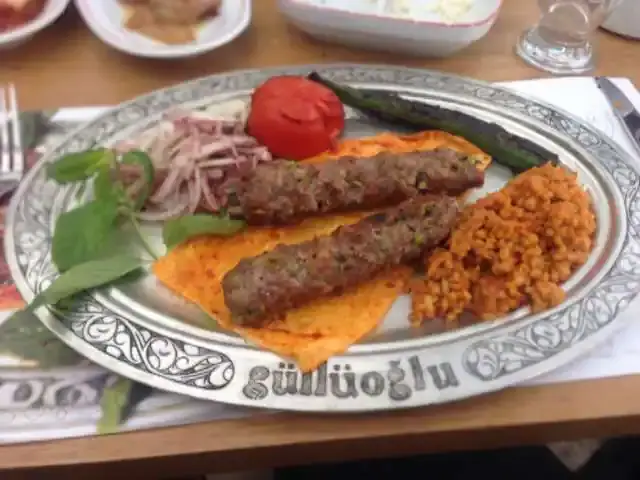 Güllüoğlu - Nejat Güllü'nin yemek ve ambiyans fotoğrafları 27