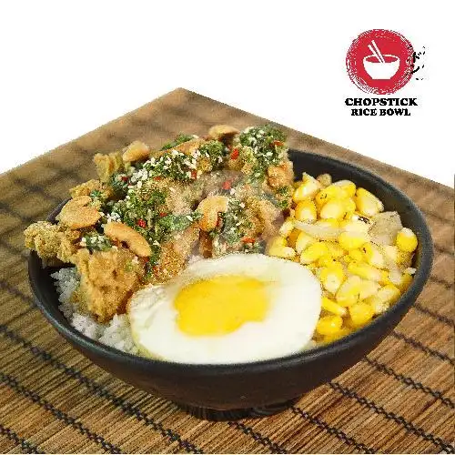 Gambar Makanan Chopstick Ricebowl 18