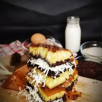 Gambar Makanan Martabak Pecenongan Mas, Puri 5