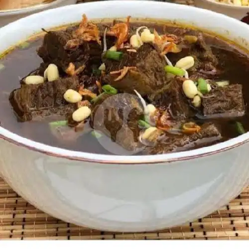 Gambar Makanan Potre Koneng, Sawojajar 7