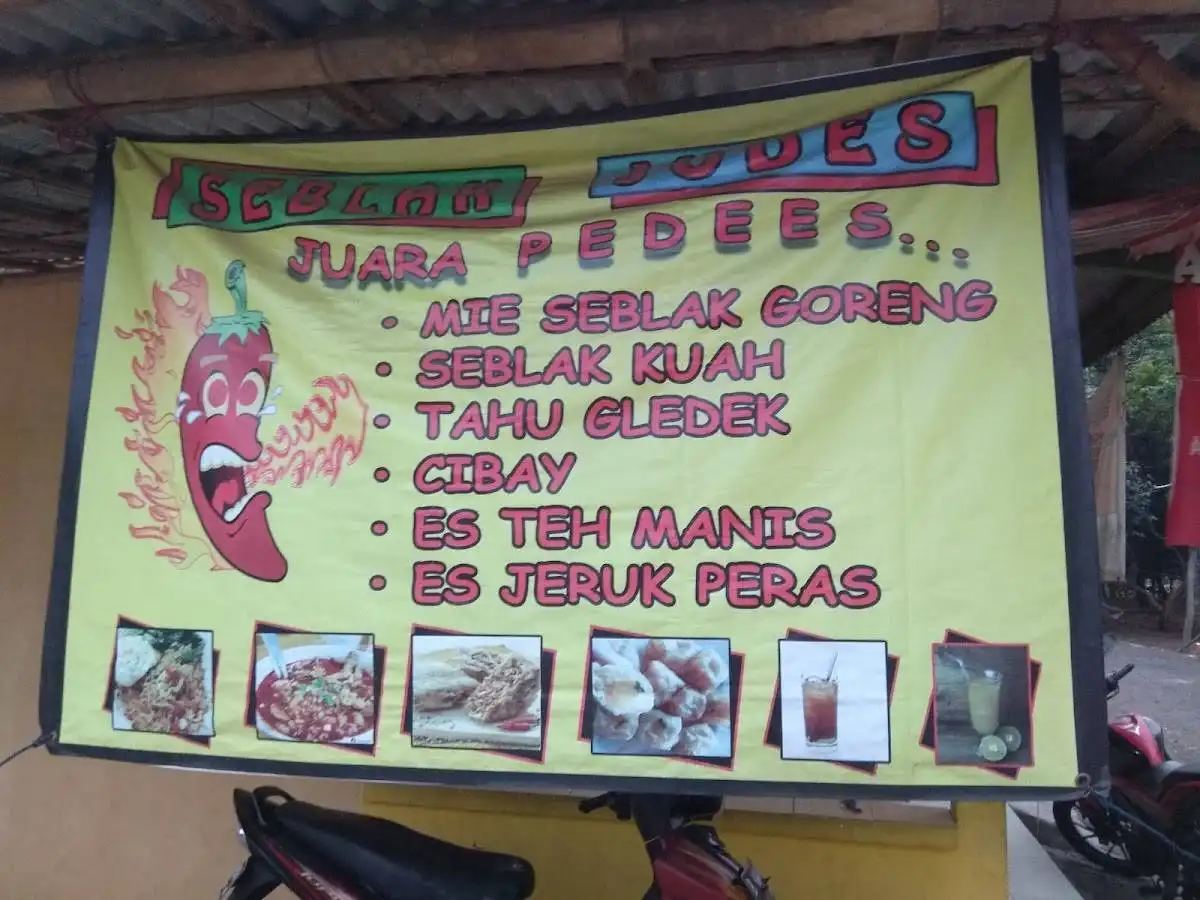 Kuliner BUNDA