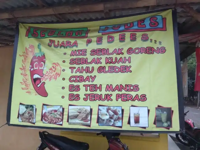 Gambar Makanan Kuliner BUNDA 1