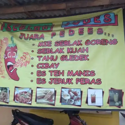 Kuliner BUNDA