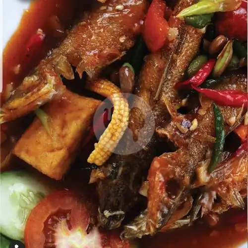 Gambar Makanan Red Snapper Seafood & Resto, Pluit 6