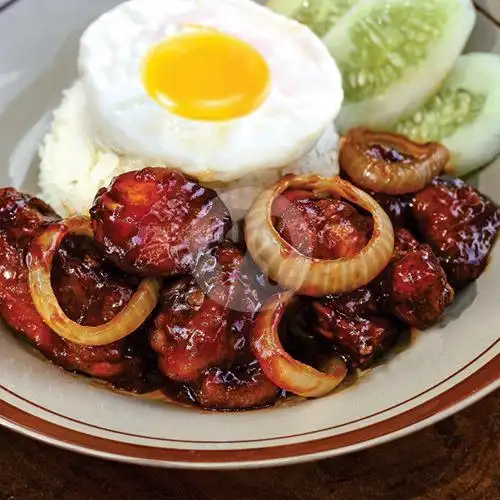 Gambar Makanan Warung Kopi Srikandi, Komplek Cemara Asri 10