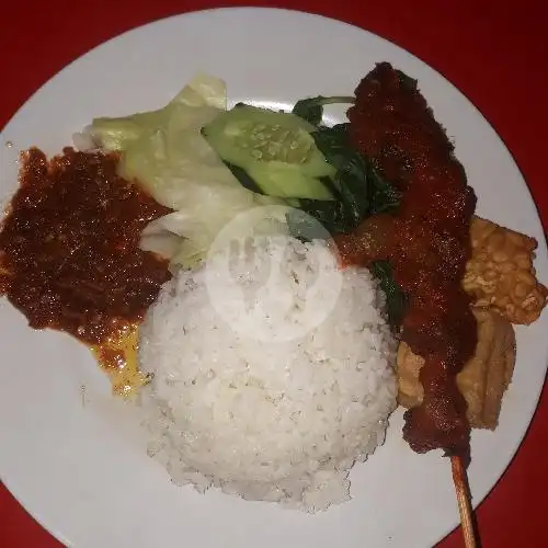 Gambar Makanan Warung Tempong Two Hot, Denpasar 16