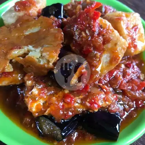 Gambar Makanan Ikan Asin Mama, Harapan Raya 9