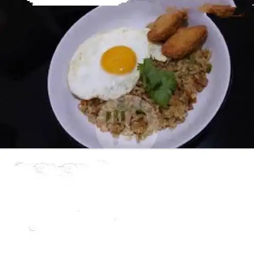 Gambar Makanan Nasi Goreng Wak Idun, Bromo 12