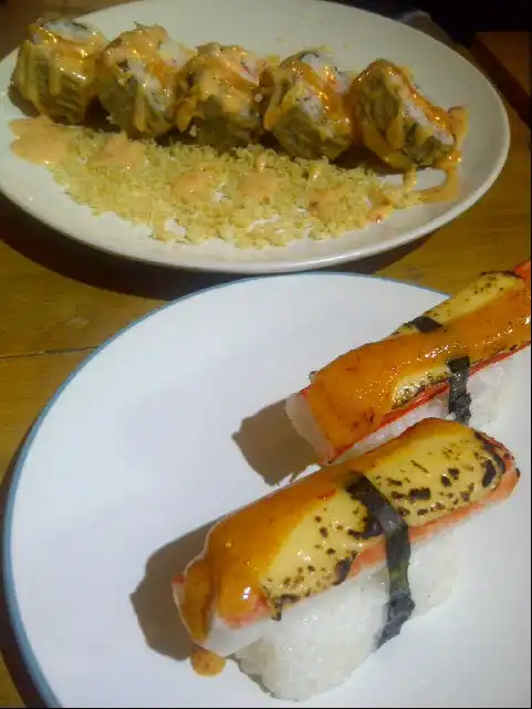 Gambar Makanan Rumah Sushi 7