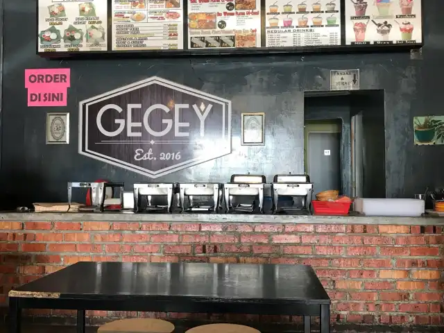 Restoran Gegey Food Photo 6