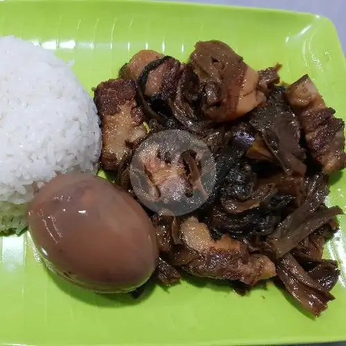 Gambar Makanan Sate Dewi Sri 9