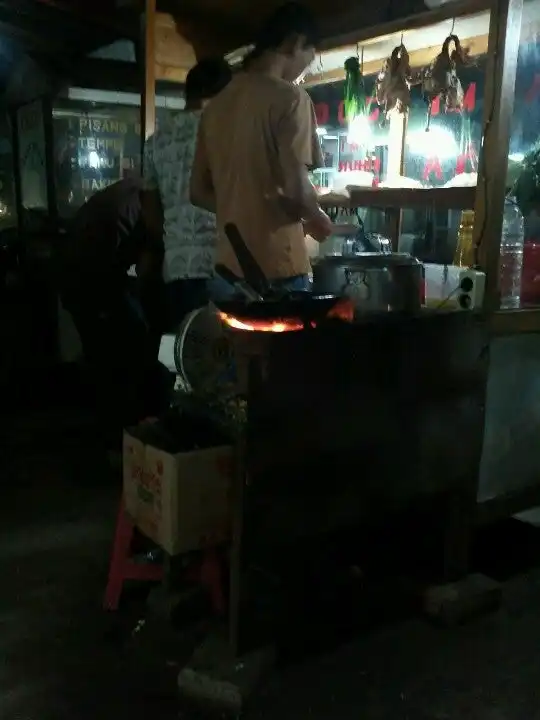 Gambar Makanan Bakmi Jogja - Pak Wisnu 3