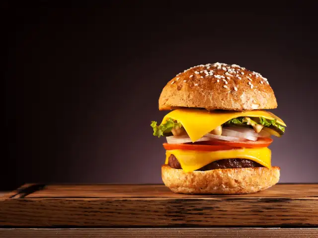 Gril Art Steak House Burger'nin yemek ve ambiyans fotoğrafları 1