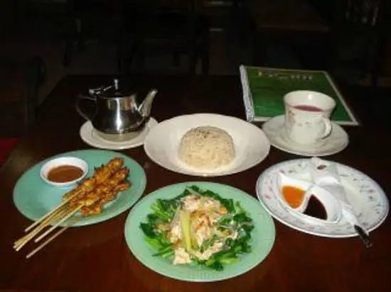 Gambar Makanan Bali Vegan Warung 5