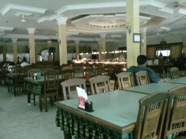 Gambar Makanan Surya Restaurant 2