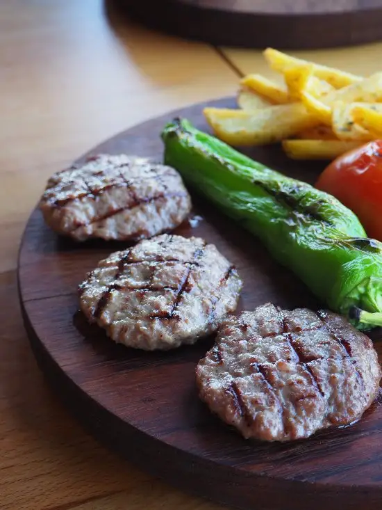 Mr.Meat - İstinye'nin yemek ve ambiyans fotoğrafları 9