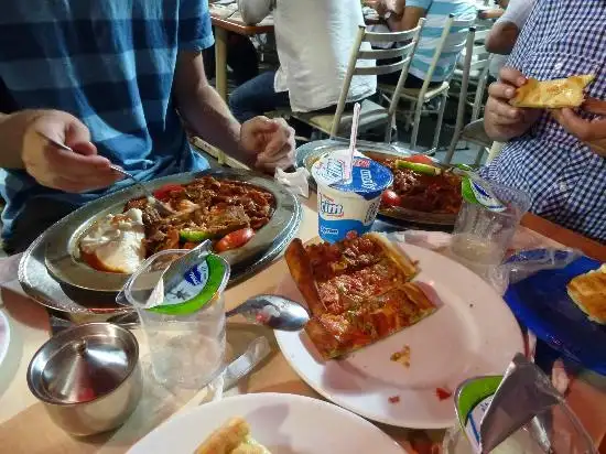 Tatseven Restoran'nin yemek ve ambiyans fotoğrafları 15