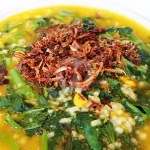 Gambar Makanan Warung Nasi Kuning Jilan, Tuminting 18