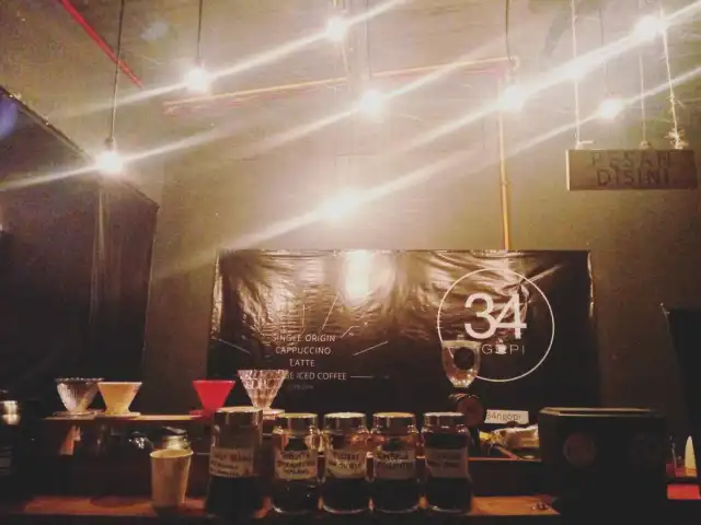 Gambar Makanan 34 Ngopi 2