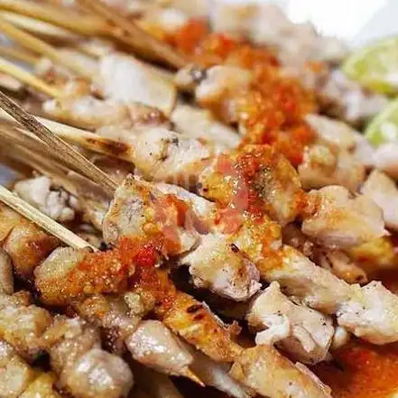 Gambar Makanan Sate Madura Pak Soleh, Pondok Indah 18