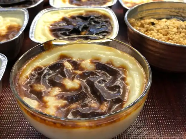 Paşazade'nin yemek ve ambiyans fotoğrafları 6