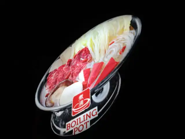 Gambar Makanan Boiling Pot 9