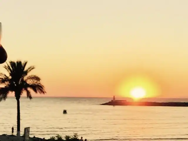 Kuşadası'nin yemek ve ambiyans fotoğrafları 3