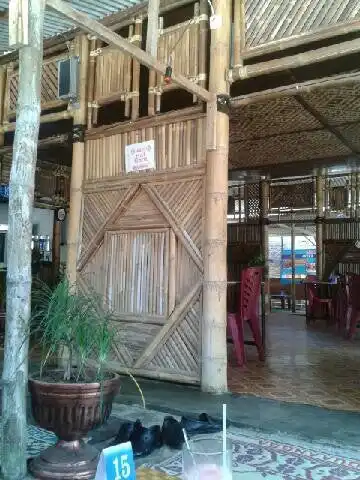 Sumber Mesthi Café