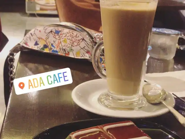 Ada Cafe'nin yemek ve ambiyans fotoğrafları 3