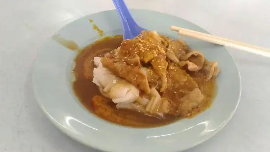 Restaurant Seng Woong Kuok