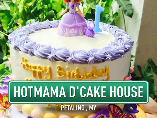 Hotmama D'cake House Food Photo 3