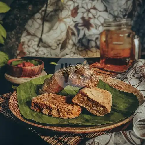 Gambar Makanan Taican/Dimsum Kramat Lontar 11