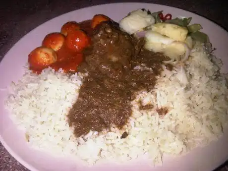 Nasi Beringin Muar Food Photo 6