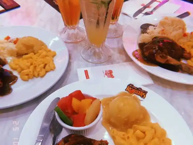 Kenny Rogers Roasters Food Photo 17