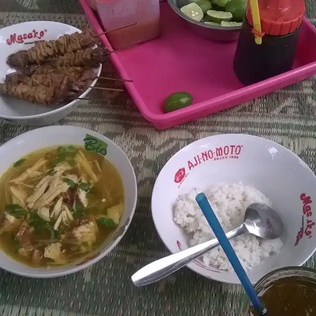 Soto Lenthok Bu Sisil