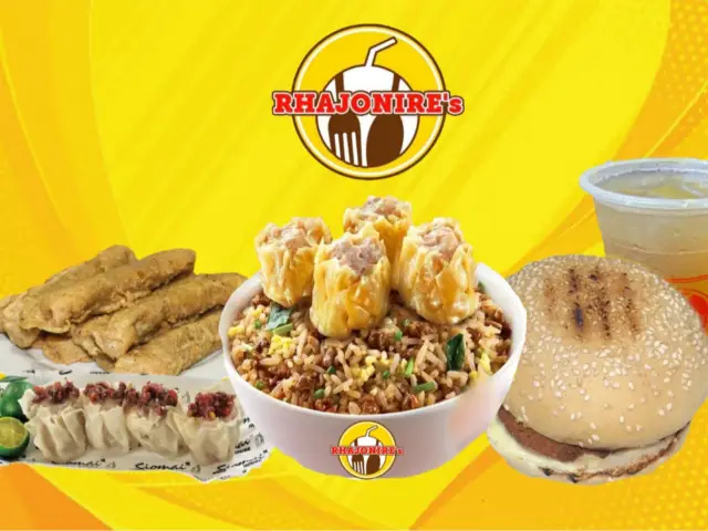 Rhajonire's Munchie Food Station - Rizal Boulevard Food Photo 1
