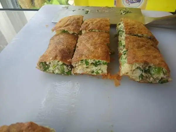 Gambar Makanan Martabak Gili Air 8