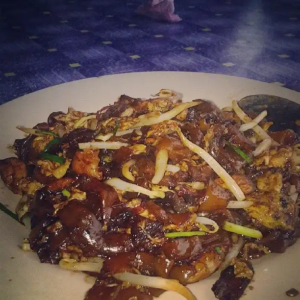 Gerai Kueh Tiaw Goreng Kerang Mantop! Food Photo 8