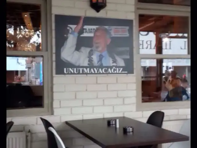 Beşiktaş Kazan'nin yemek ve ambiyans fotoğrafları 21