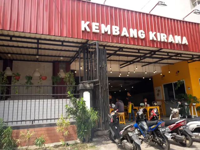 Gambar Makanan Kembang Kirana 10