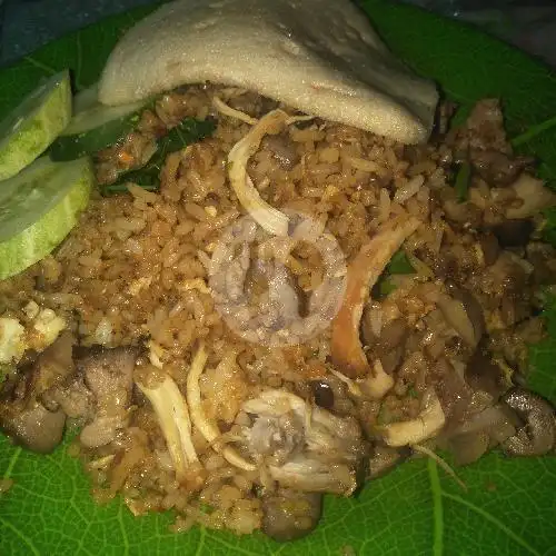 Gambar Makanan Nasi Goreng Selera Malam , Kisabalanang 5