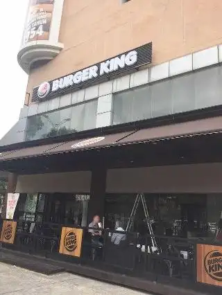 Burger King The 19 Usj City Mall