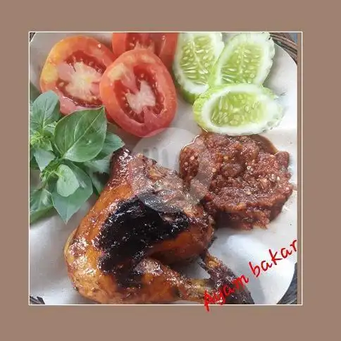 Gambar Makanan Rumah Makan Pecel Lele dan Nasi Bebek Hoky, Pasar Minggu 18