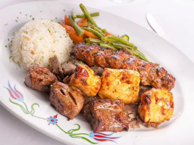 Kebab Lover'nin yemek ve ambiyans fotoğrafları 1