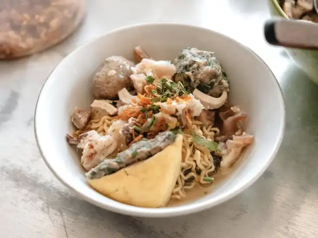 Gambar Makanan Bakso Ikah Asgar 7